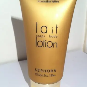 Lait corporel   CARAMEL IRRESISTIBLE, Sephora