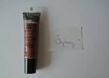 Gloss push up Châtaigne, Cattier