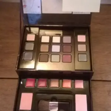 Palette make up Yves Rocher, Yves Rocher
