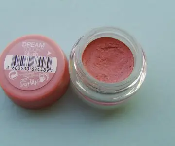 Dream touch blush, Maybelline