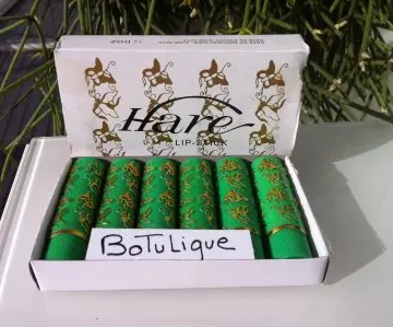 RAL magique Maroc, Made in Maroc