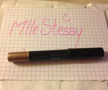 Jumbo waterproof, Sephora