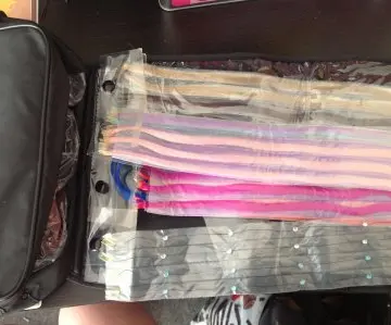 Appareil pour ajout de mèche, Babyliss