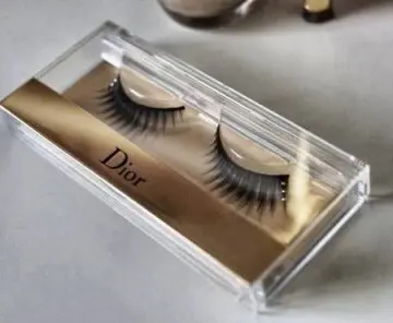 faux cils dior, Dior