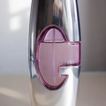 Eau de parfum, Guess