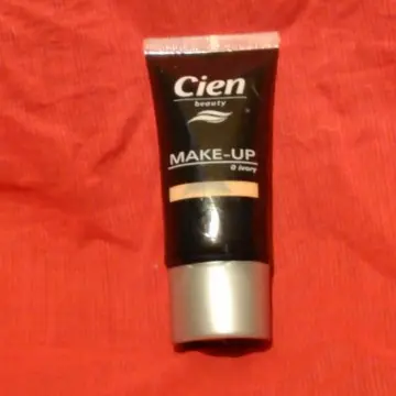 Fond de teint, Cien