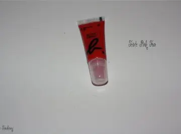 Gloss Pink Fun, Agnès b.