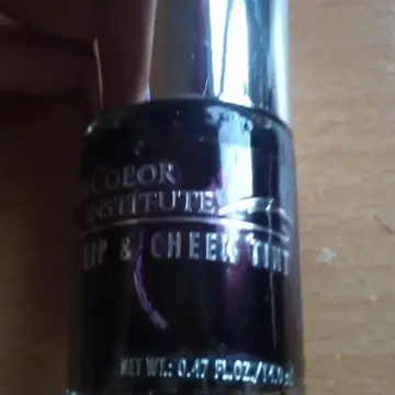 vernis soin, The color institute
