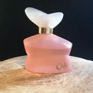 parfum, Pink cat