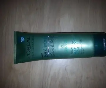 Shampoing Everstrong l'oreal, L'Oréal