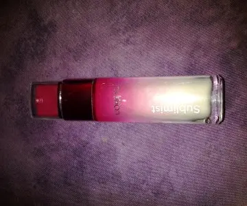 sublimist, L'Oréal