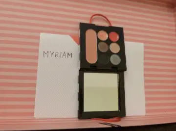Mini palette maquillage, Sephora
