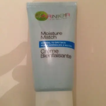 Crème bienfaisante peaux normales à mixtes, Garnier