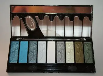 Palette, Yes Love