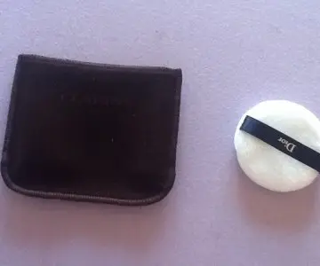 houpette dior, Dior