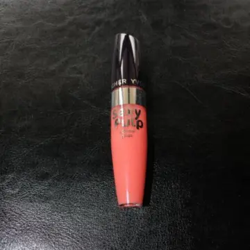 Gloss Sexy Pulp Corail clair, Yves Rocher