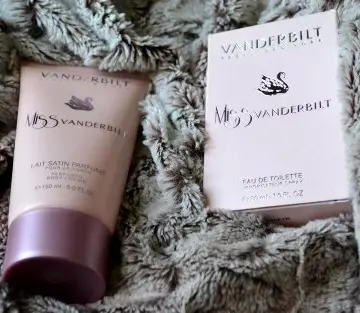Eau de Toilette Miss Vanderbilt, Miss Vanderbilt