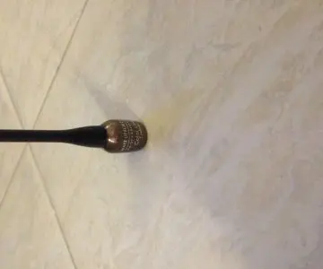 Eye liner violine, Make Up For Ever