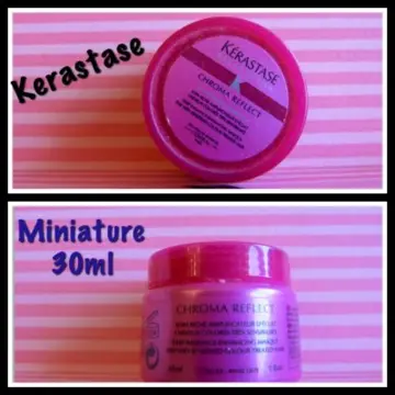 après shampoing cheveux colores, Kérastase