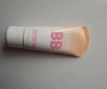 dream fresh bb 8 en 1, Maybelline