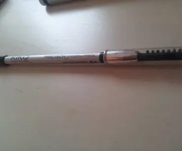 Precision eyebrow pencil, KIKO