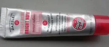 Crème de jour peau lumineuse SOAP AND GLORY, Soap and Glory