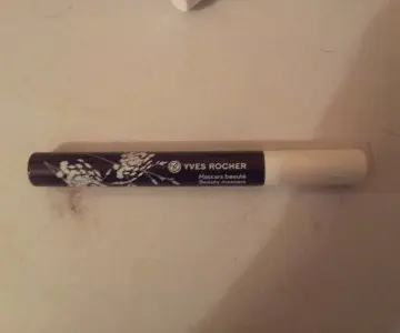 Mascara Yves Rocher noir, Yves Rocher