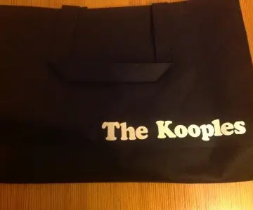 Sac shopping, The Kooples