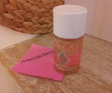 Bio oil, Bio oil