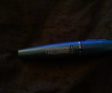 Mascara Max volume pro waterproof, Nivea