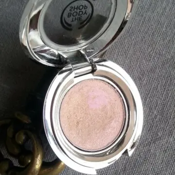 Fard à paupières, The Body Shop