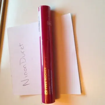 Mascara volume déployé, Yves Rocher