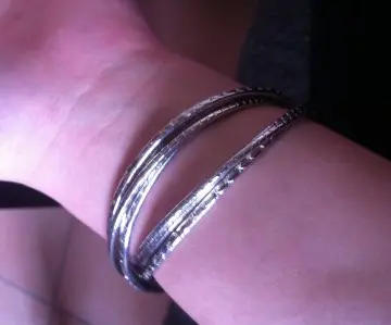 Bracelets, Bijoux Brigitte