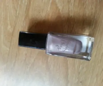 metallic mauve 204 de peggy sage, Peggy Sage