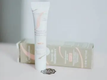 bb cream, Embryolisse