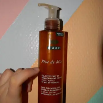 Rêve de miel, Nuxe