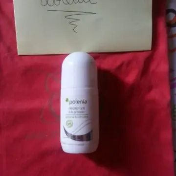 Déodorante à la Propolis, Polenia