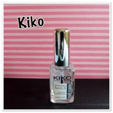 Vernis STRONG, KIKO