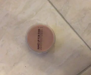 Plasto way naturel, Make Up For Ever