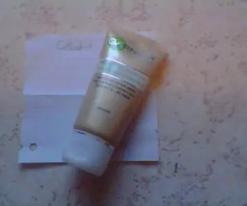 BB creme, Garnier