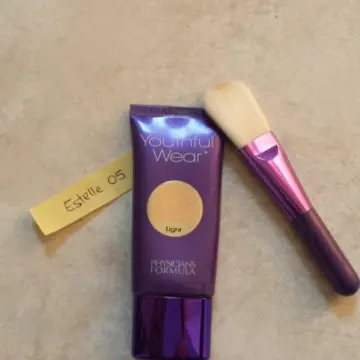Youthful Wear, Physicians Formula
