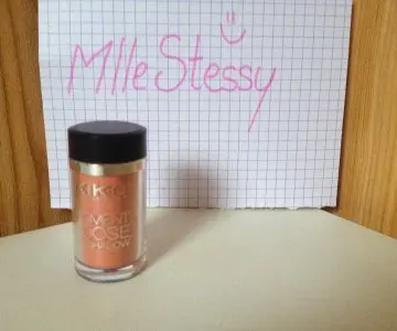 Pigment Kiko, KIKO