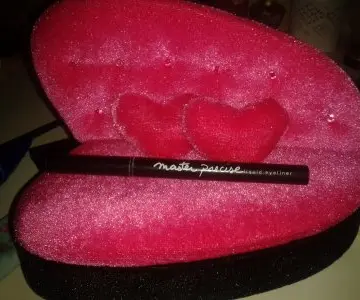 Eye liner master precise, Gemey Maybelline