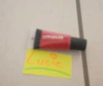 gloss, City color cosmetics