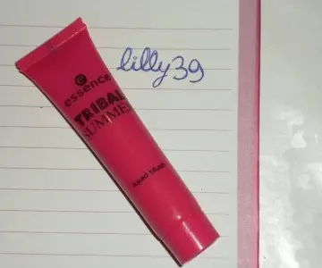 blush liquide Essence, Essence