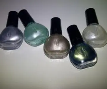 vernis, Sephora