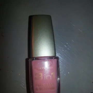 vernis 3 en 1, Catrice Cosmetics