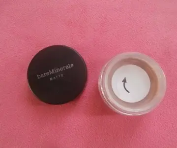 Fond de teint, BareMinerals