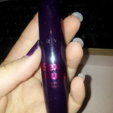 Mascara sexy pulp, Yves Rocher