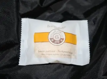 Savon Parfumé, Roger&Gallet